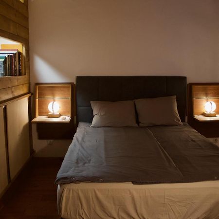 Apartamento Tiny House: The Housje Puerto de la Cruz  Exterior foto
