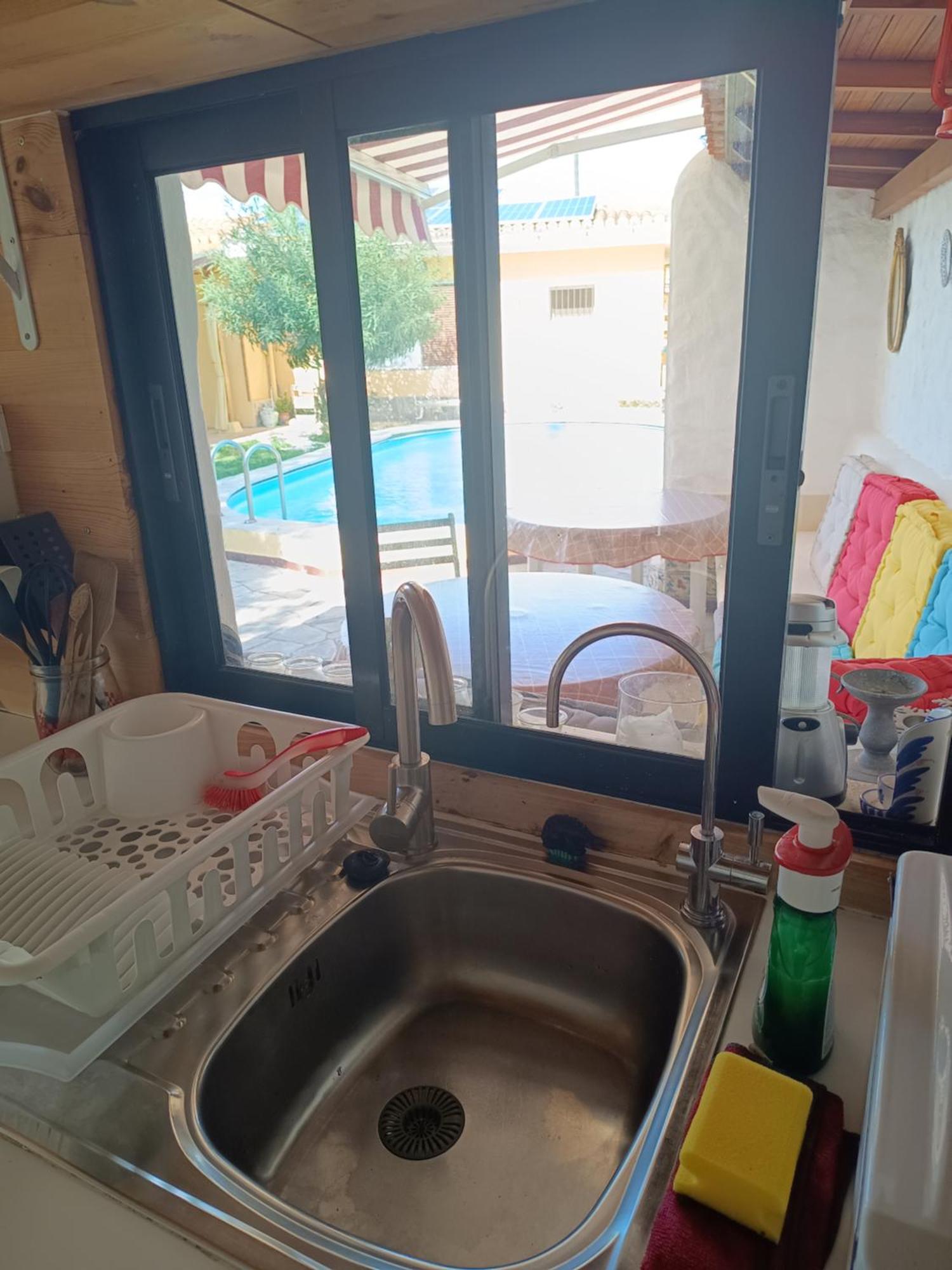 Apartamento Tiny House: The Housje Puerto de la Cruz  Exterior foto