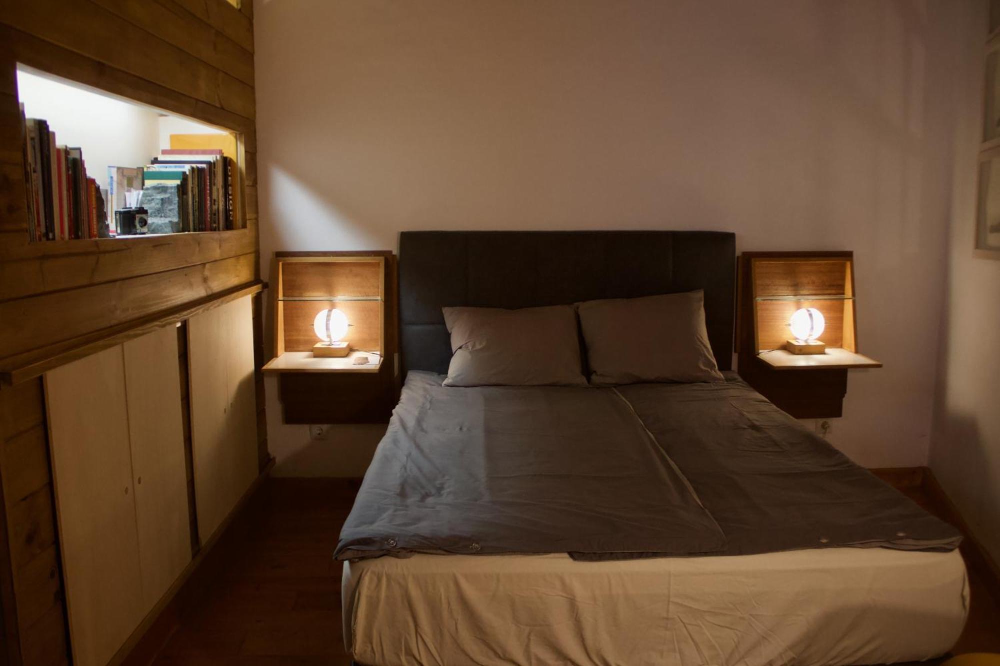 Apartamento Tiny House: The Housje Puerto de la Cruz  Exterior foto