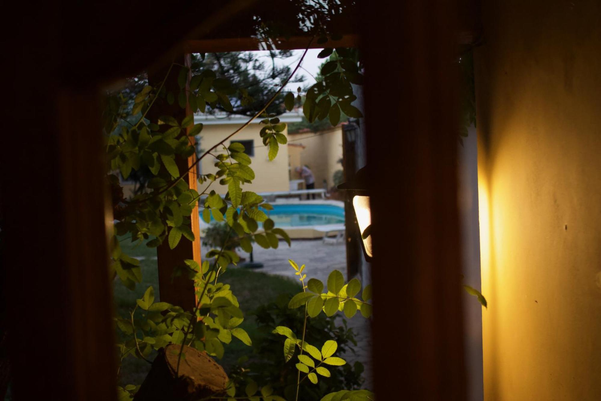 Apartamento Tiny House: The Housje Puerto de la Cruz  Exterior foto