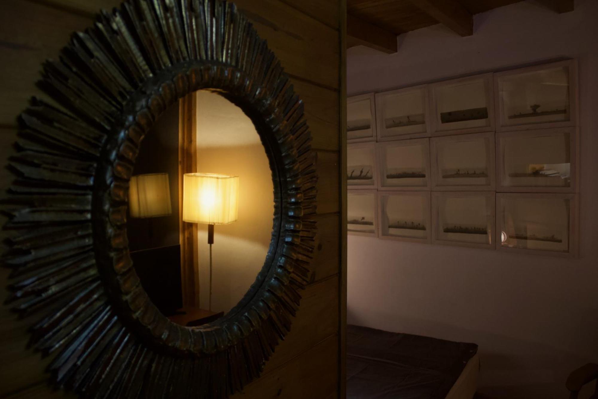 Apartamento Tiny House: The Housje Puerto de la Cruz  Exterior foto