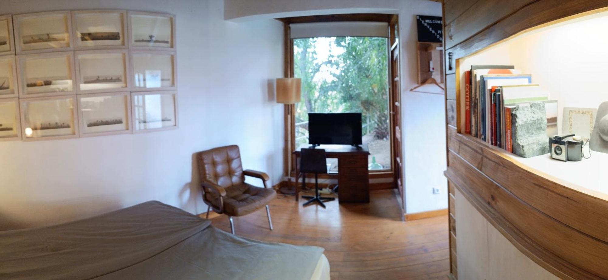Apartamento Tiny House: The Housje Puerto de la Cruz  Exterior foto