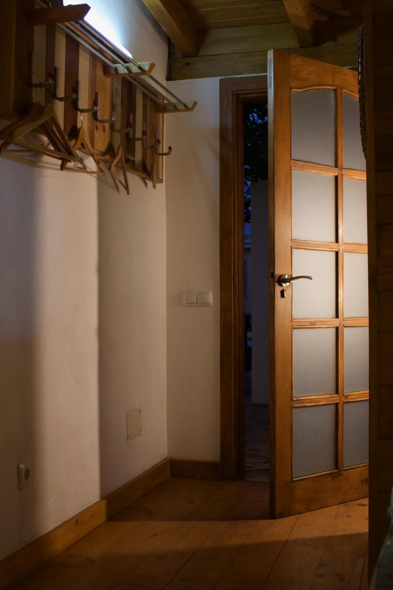 Apartamento Tiny House: The Housje Puerto de la Cruz  Exterior foto
