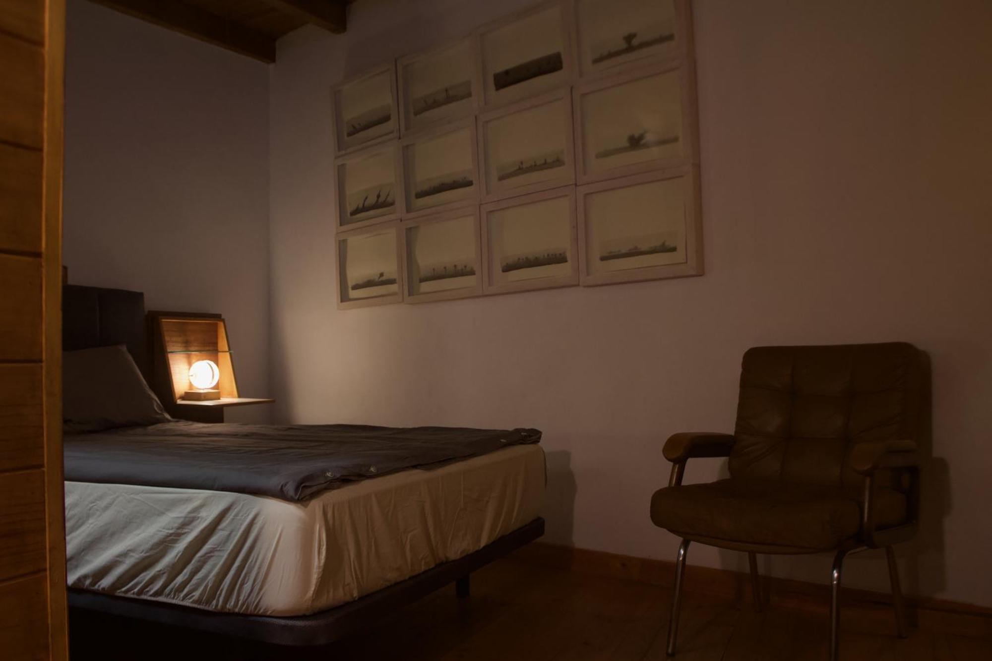 Apartamento Tiny House: The Housje Puerto de la Cruz  Exterior foto