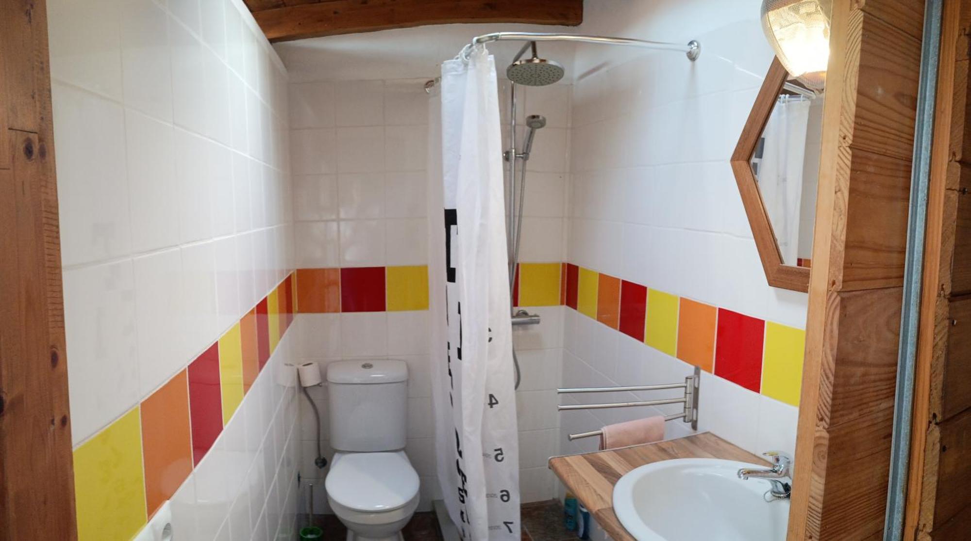 Apartamento Tiny House: The Housje Puerto de la Cruz  Exterior foto