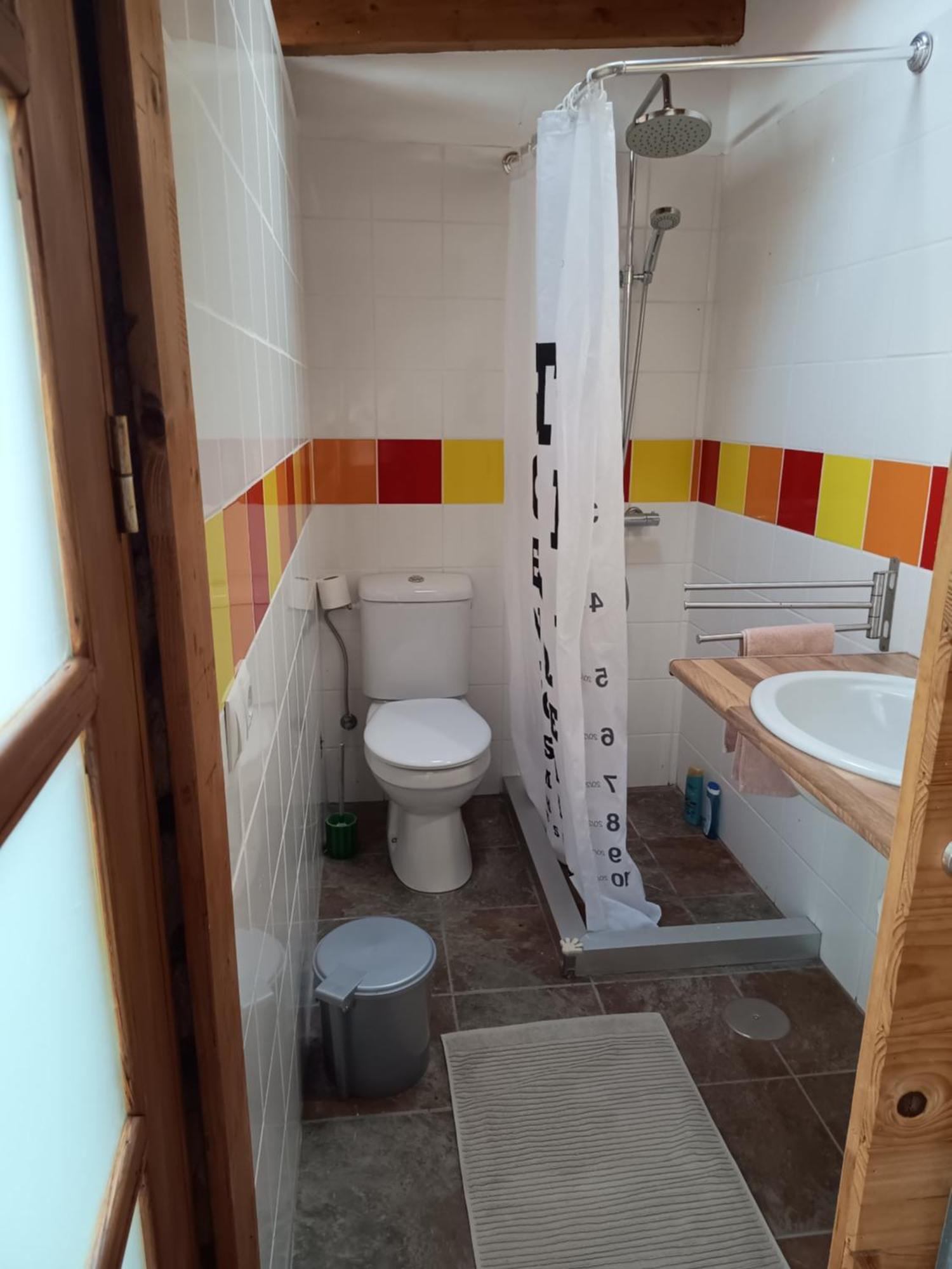 Apartamento Tiny House: The Housje Puerto de la Cruz  Exterior foto